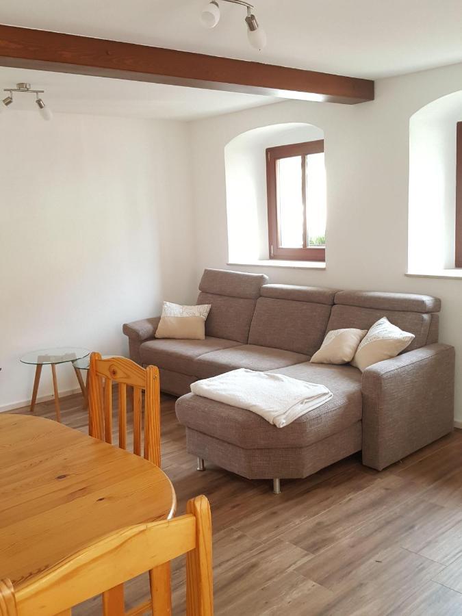 Ferienwohnung-Max-22 Muglitztal Exterior photo
