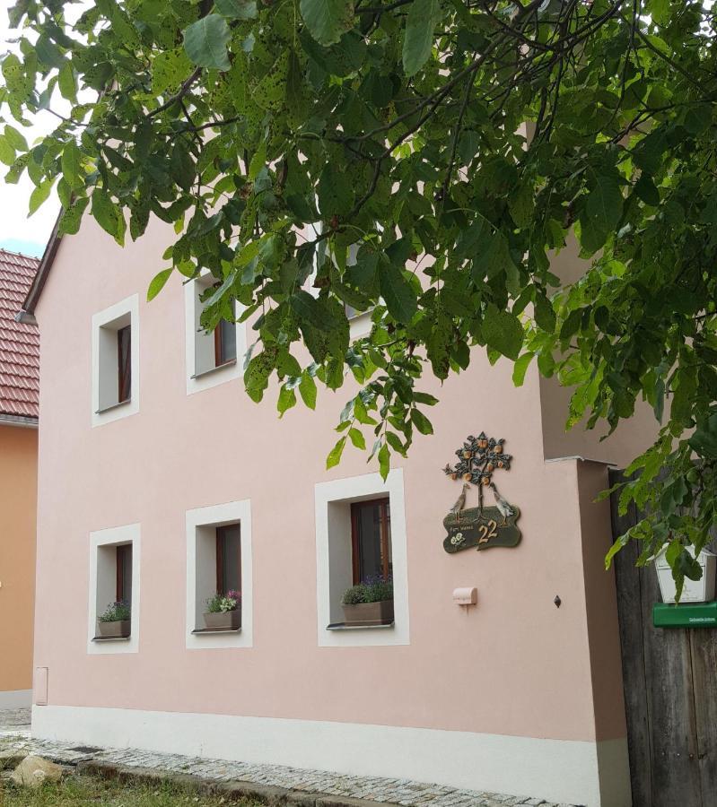 Ferienwohnung-Max-22 Muglitztal Exterior photo